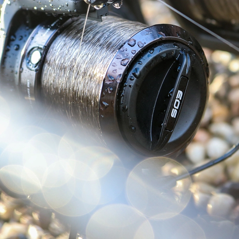 Fox EOS 12000 Reel